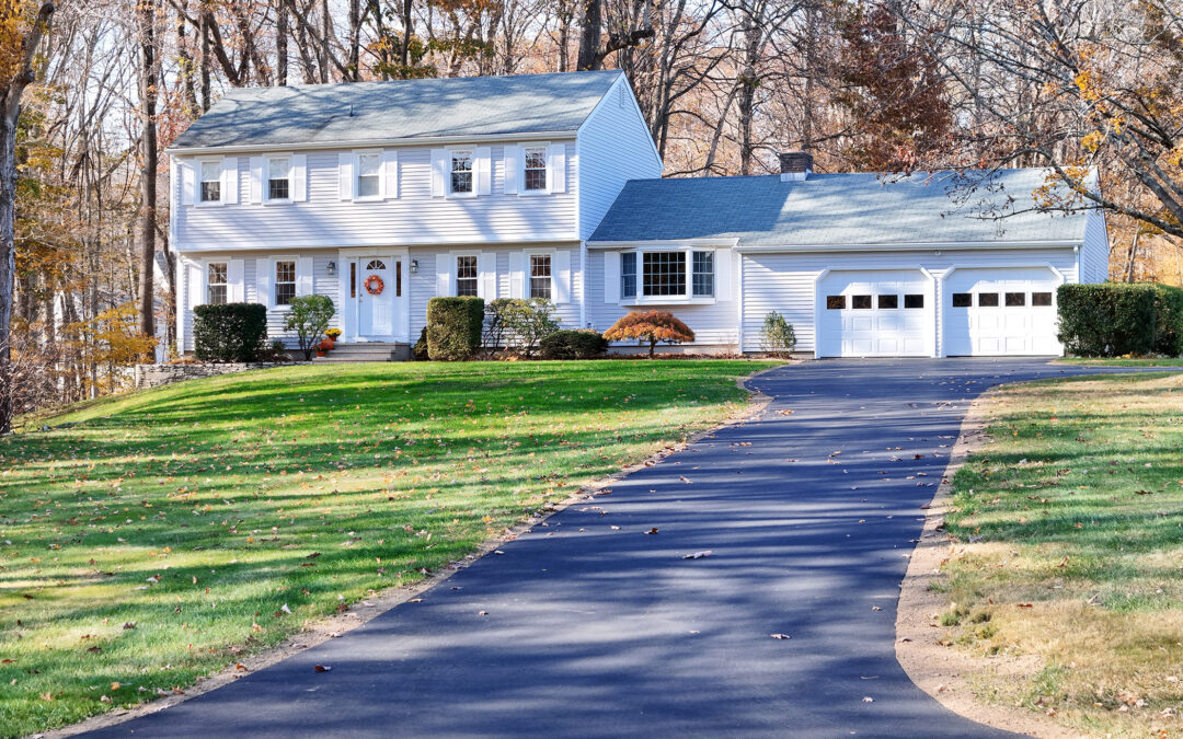 Upgrade Your Madison, CT Driveway